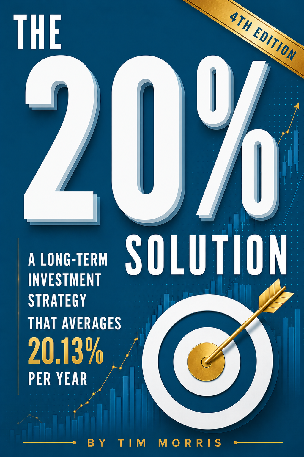 The 20% Solution by Tim Morris