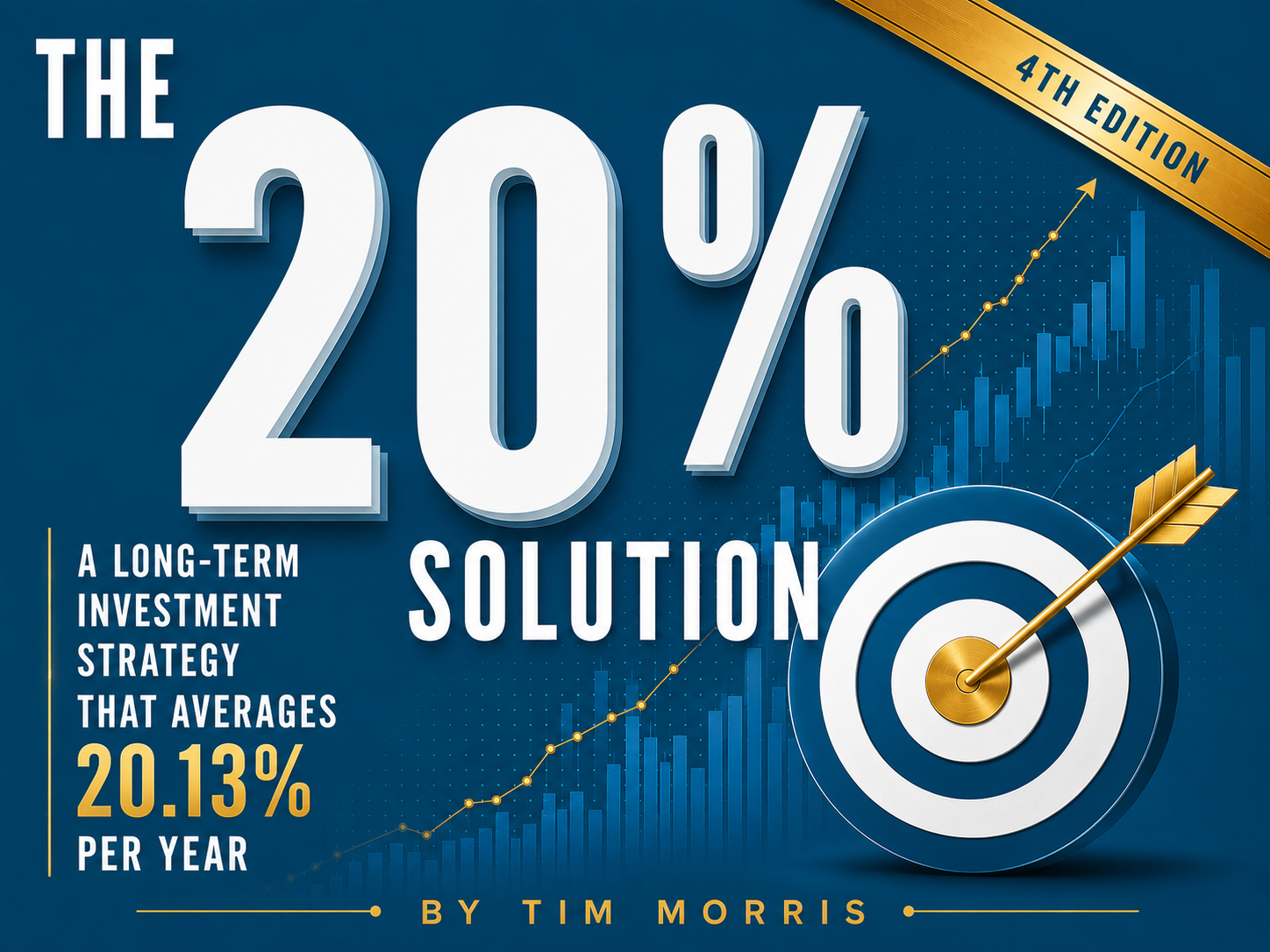 The 20% Solution
