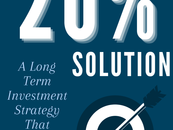 The 20% Solution
