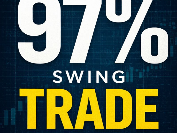 The 97% Swing Trade