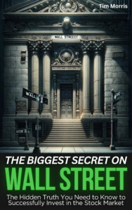 The Biggest Secret on Wall Street