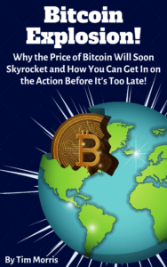 Bitcoin Explosion