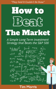 How to Beat the Market