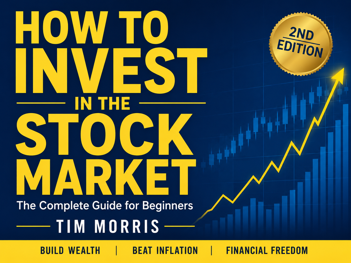 How to Invest in the Stock Market