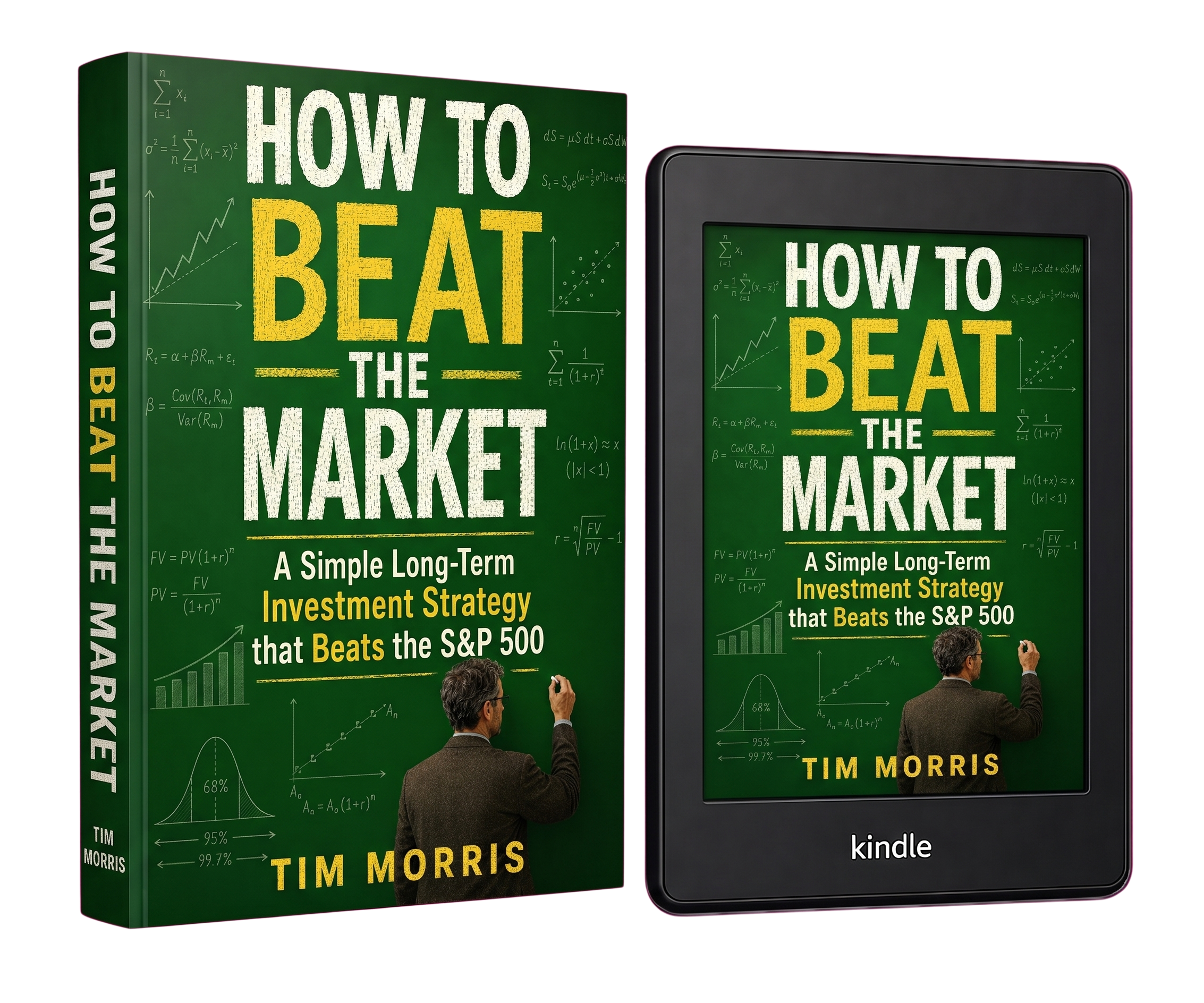 How to Beat the Market by Tim Morris
