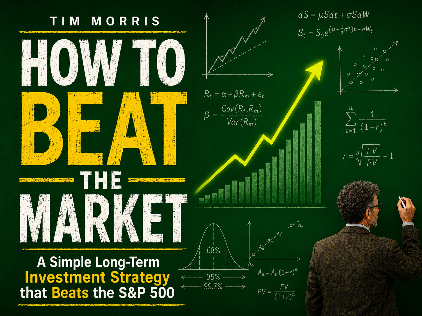 How to Beat the Market