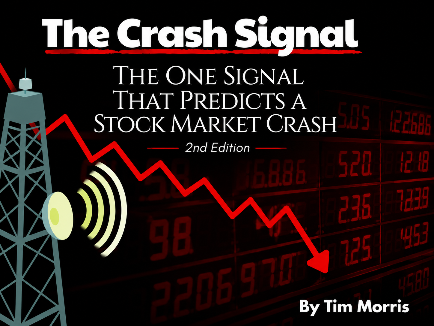 The Crash Signal