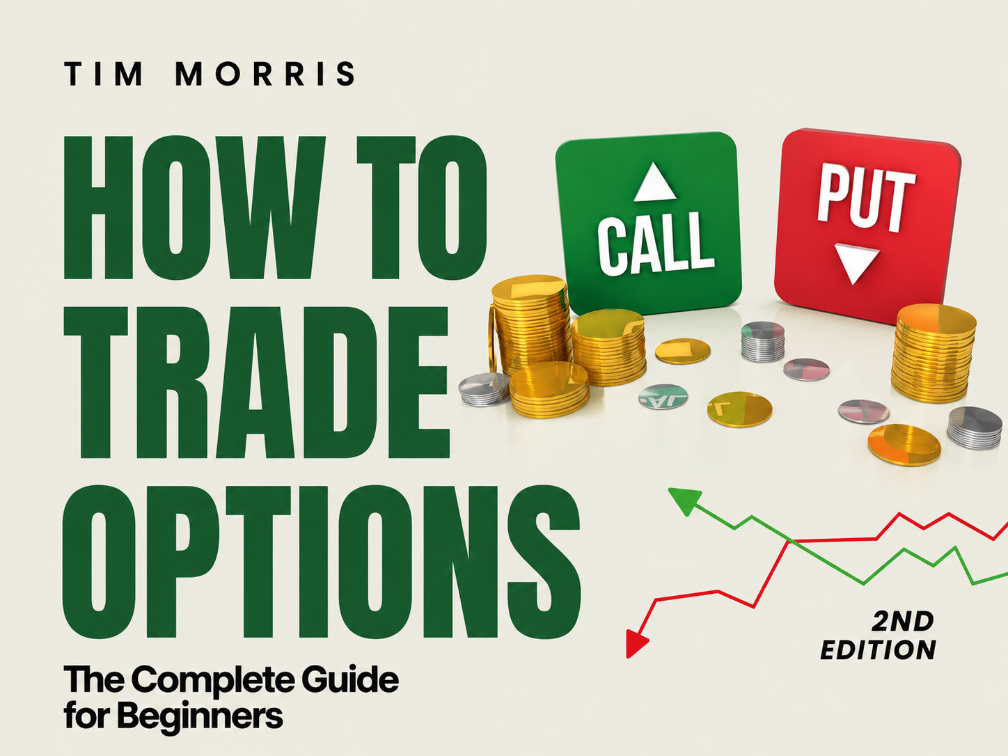 How to Trade Options