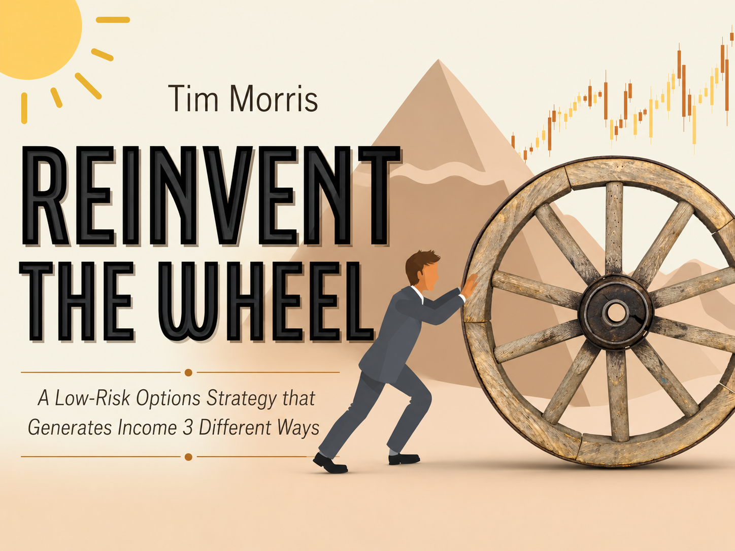 Reinvent the Wheel
