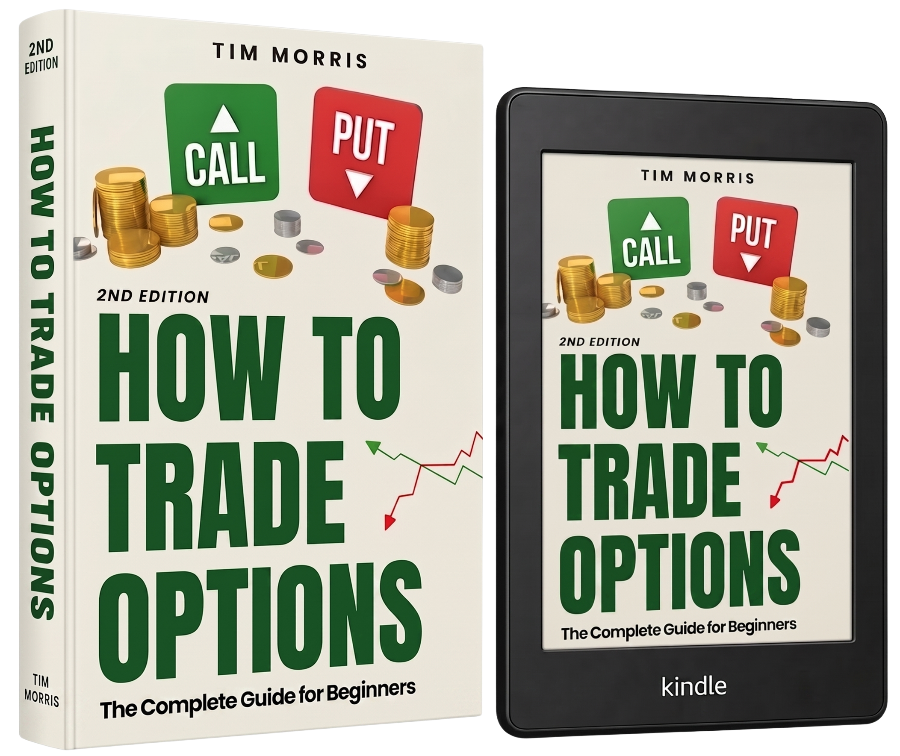 How to Trade Options by Tim Morris